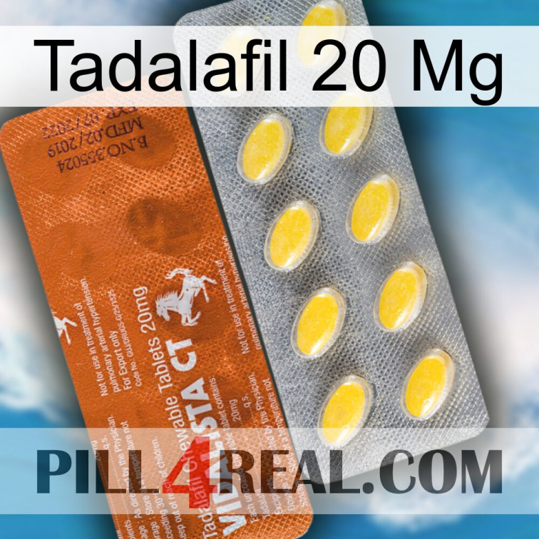 Tadalafil 20 Mg 42